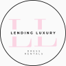 Lending Luxury Logo