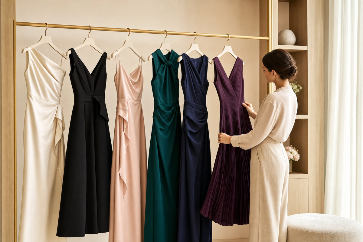 Designer Dress Rental NZ