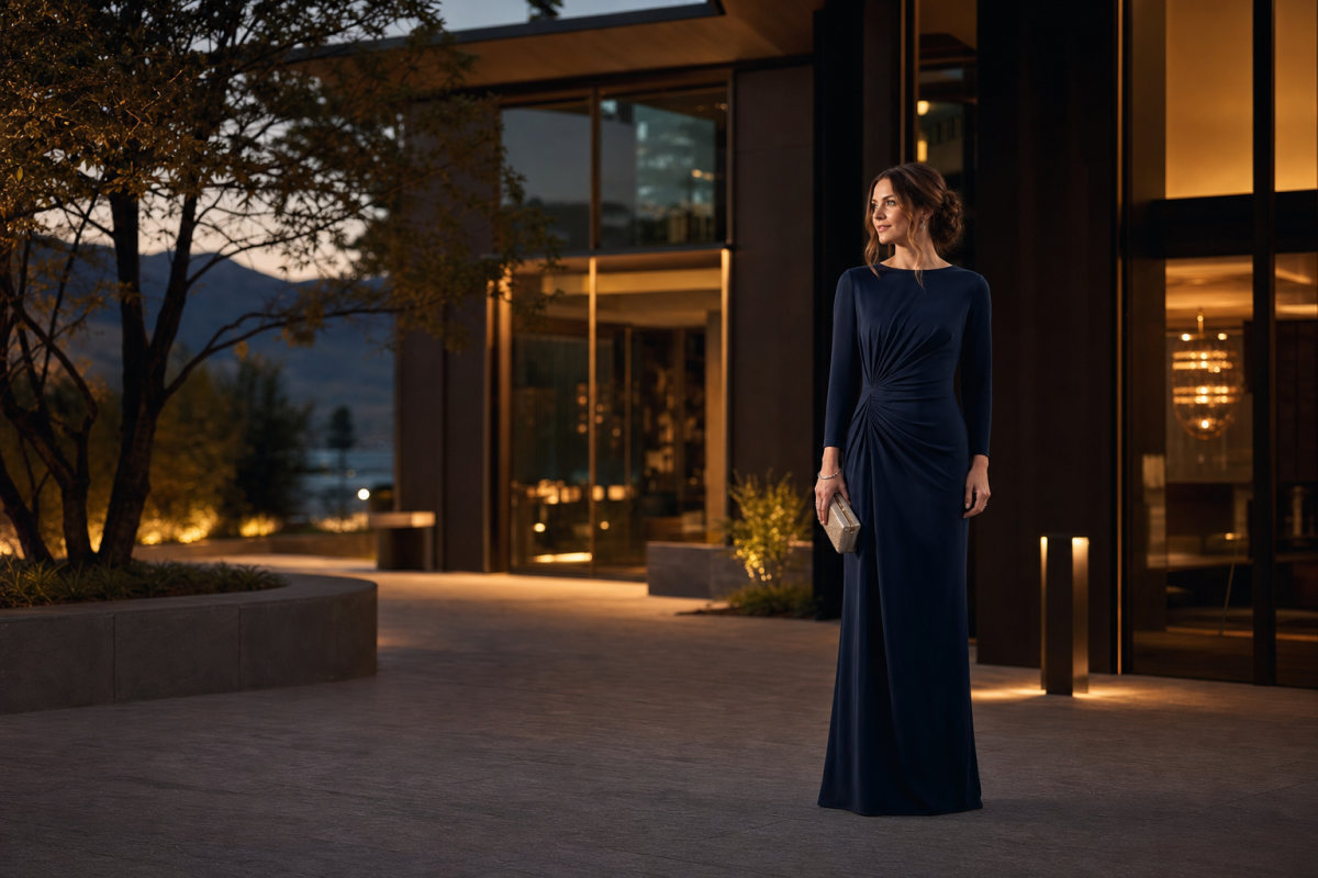 Formal Dress Rental NZ